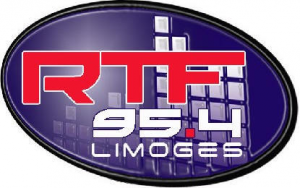 Autre logo RTF